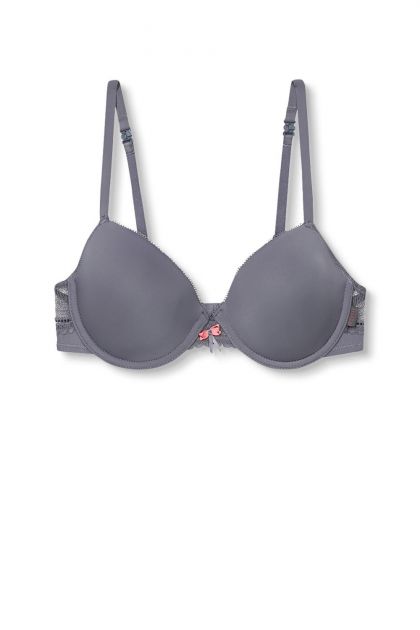 Esprit BH Annika grijs 80 C