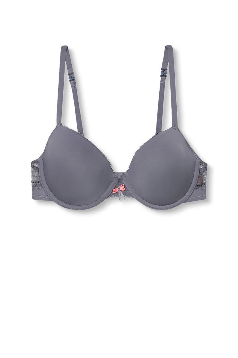 Esprit BH Annika grijs 80 C