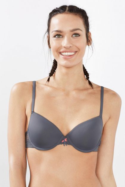 Esprit BH Annika grijs 80 C