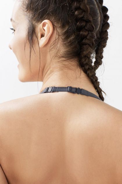 Esprit BH Annika grijs 80 C