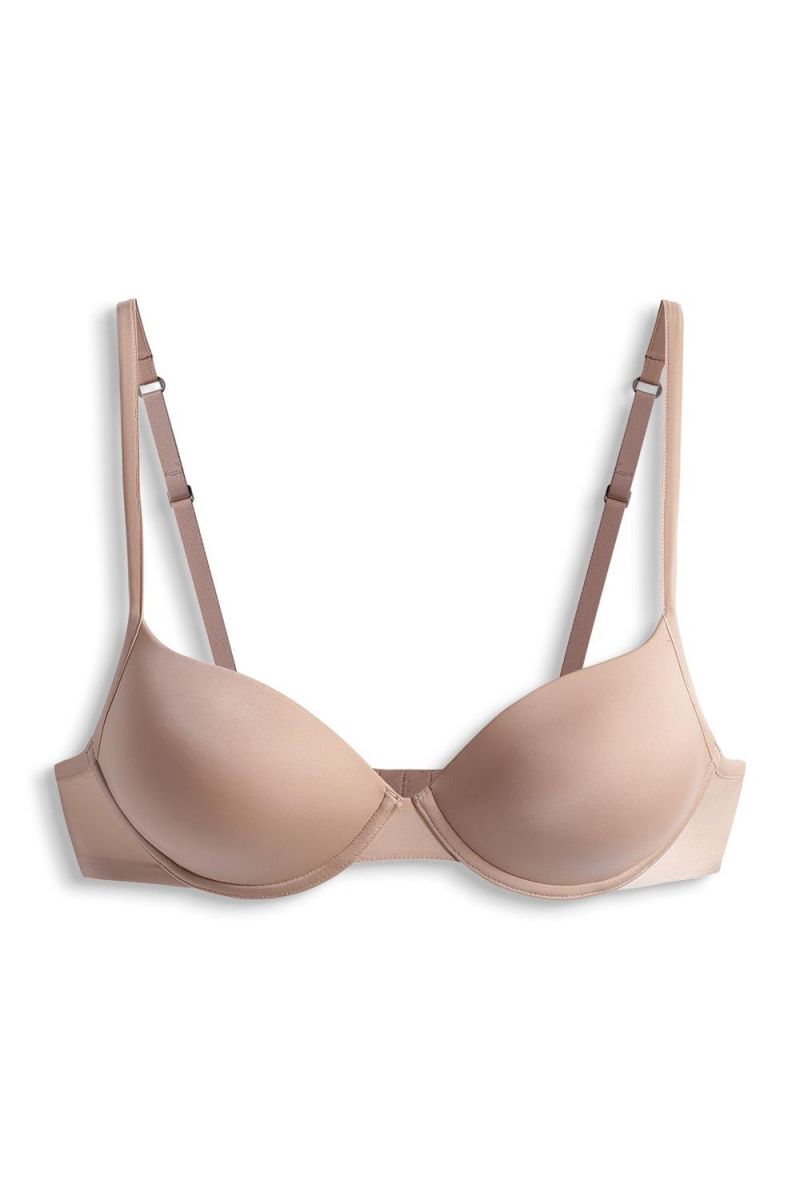 Esprit BH Broome huidskleur 70 A