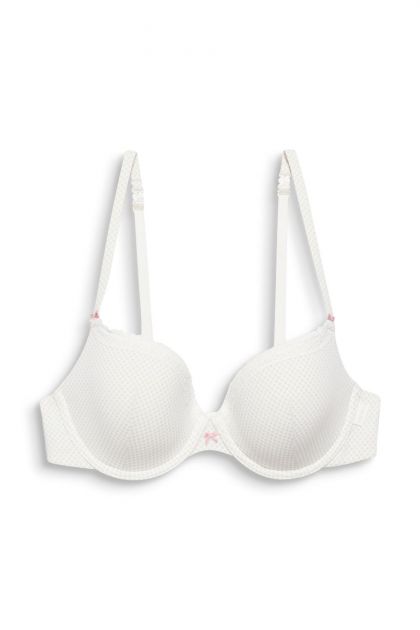 Esprit BH Lismore Tonal Printed champagne 75 C