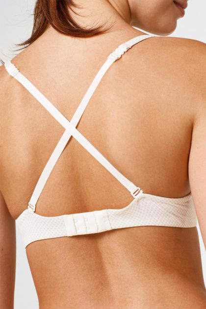 Esprit BH Lismore Tonal Printed champagne 75 C