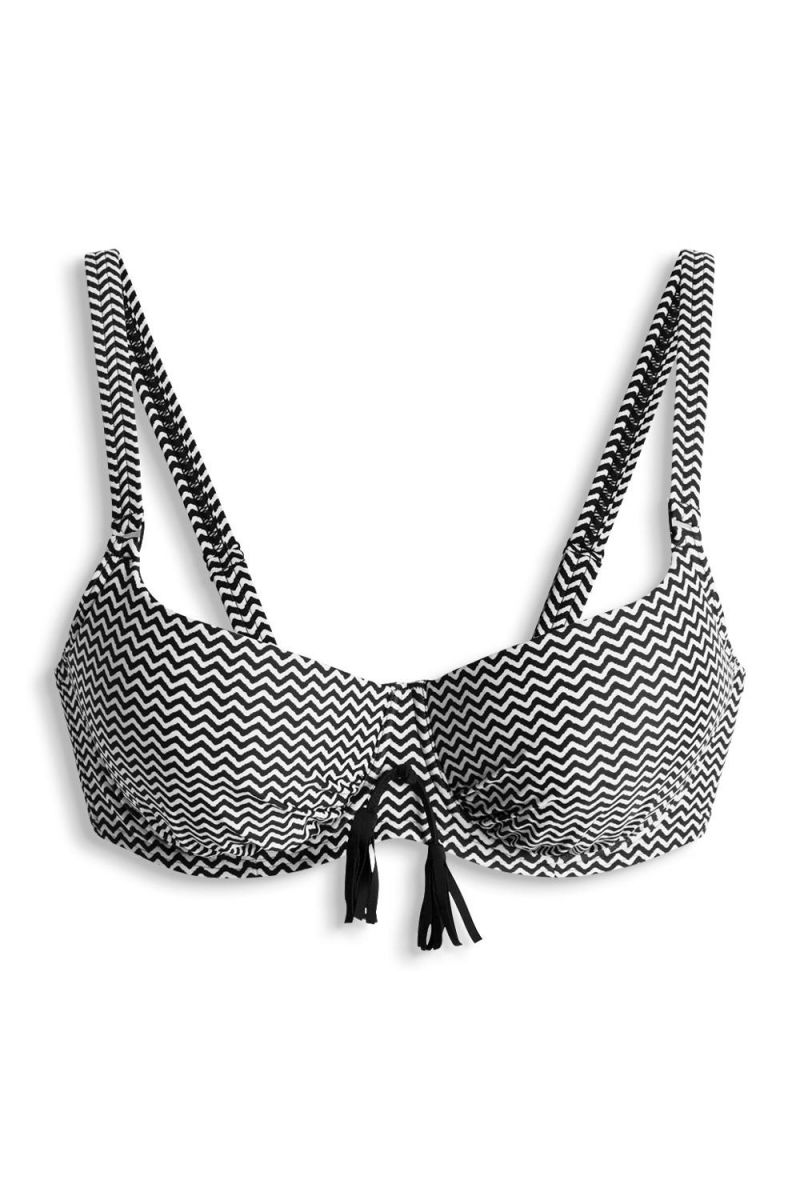 Esprit Bikini zwart 40 G