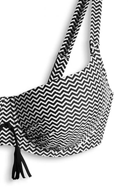 Esprit Bikini zwart 40 G