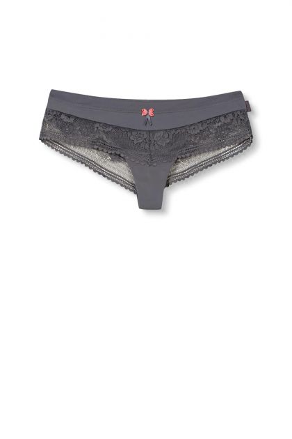 Esprit Hipster Annika grijs 40 -