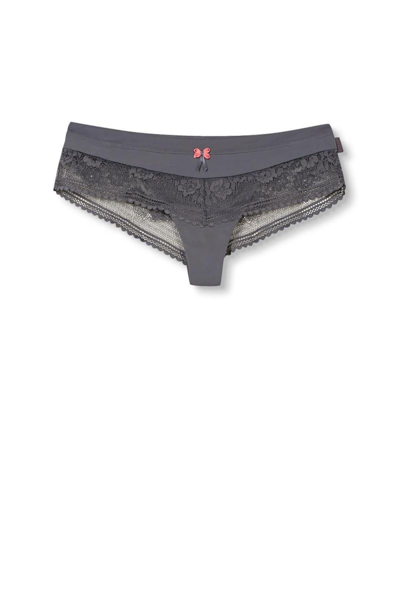 Esprit Hipster Annika grijs 40 -