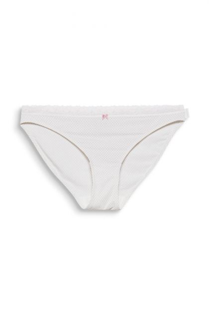 Esprit Hipster Lismore Tonal Printed champagne 42 -