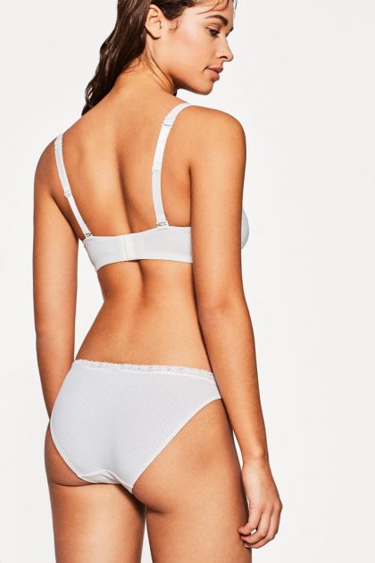 Esprit Hipster Lismore Tonal Printed champagne 42 -