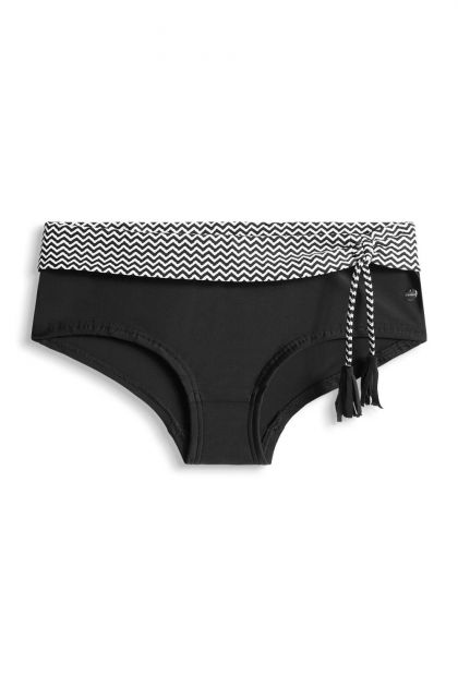 Esprit Hipster zwart 40