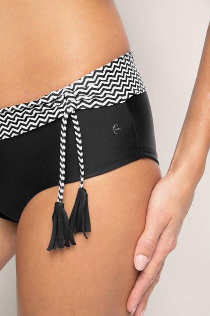 Esprit Hipster zwart 40