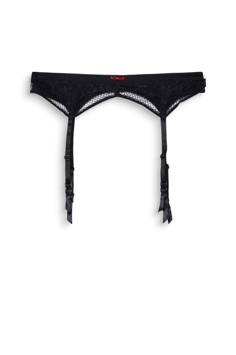 Esprit Jartellen zwart 34 -