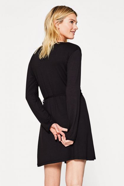 Esprit Kimono zwart 34 -