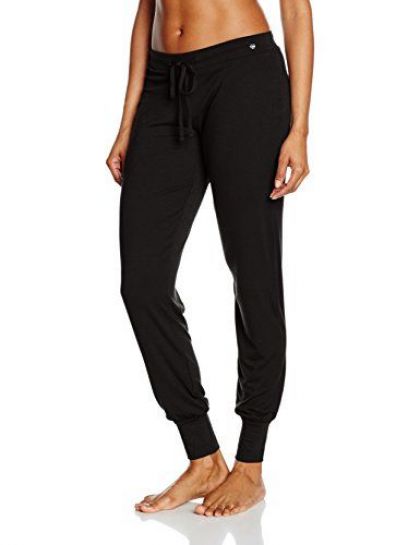 Esprit Lange broek Amy grijs 44 -