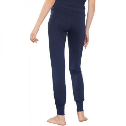 Esprit Lange broek Amy grijs 44 -
