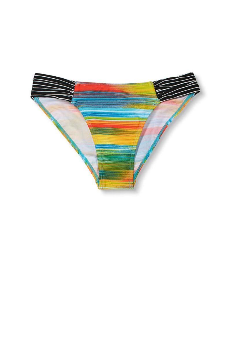 Esprit Mini Slip Sunset Beach multicolor 36 -