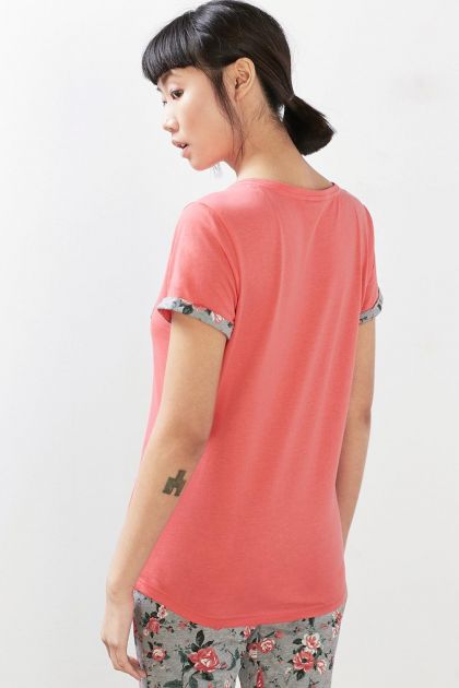 Esprit Pyjama Alec roos 36 -