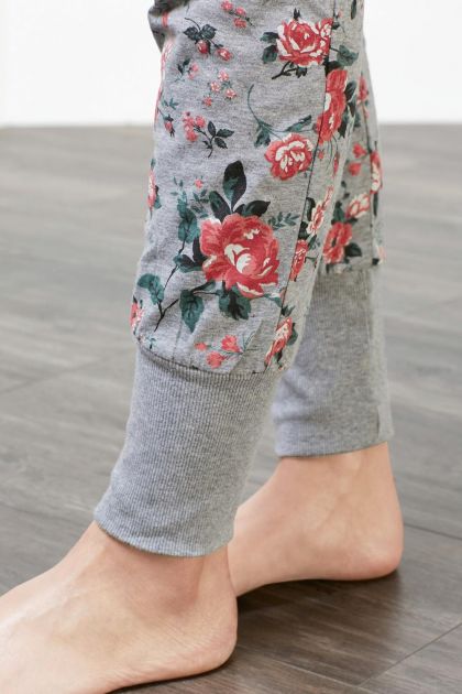 Esprit Pyjama Alec roos 36 -