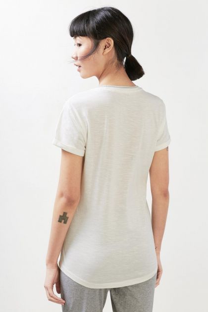 Esprit Pyjama Ally roos 40 -