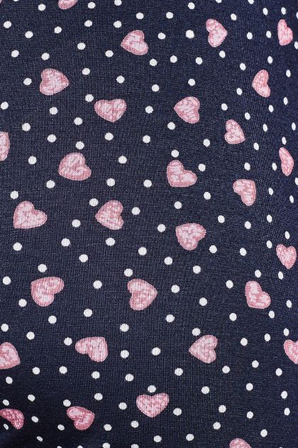 Esprit Pyjama Dory blauw 40 -