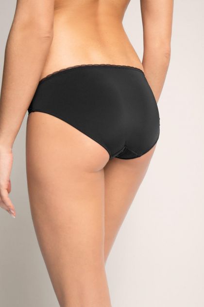 Esprit Slip Joy zwart 42 -