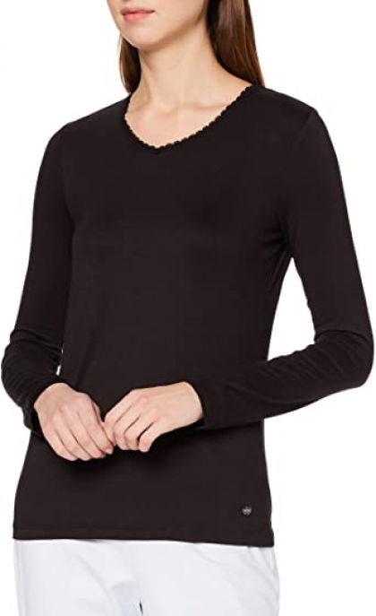 Esprit Top Amy zwart 36 -