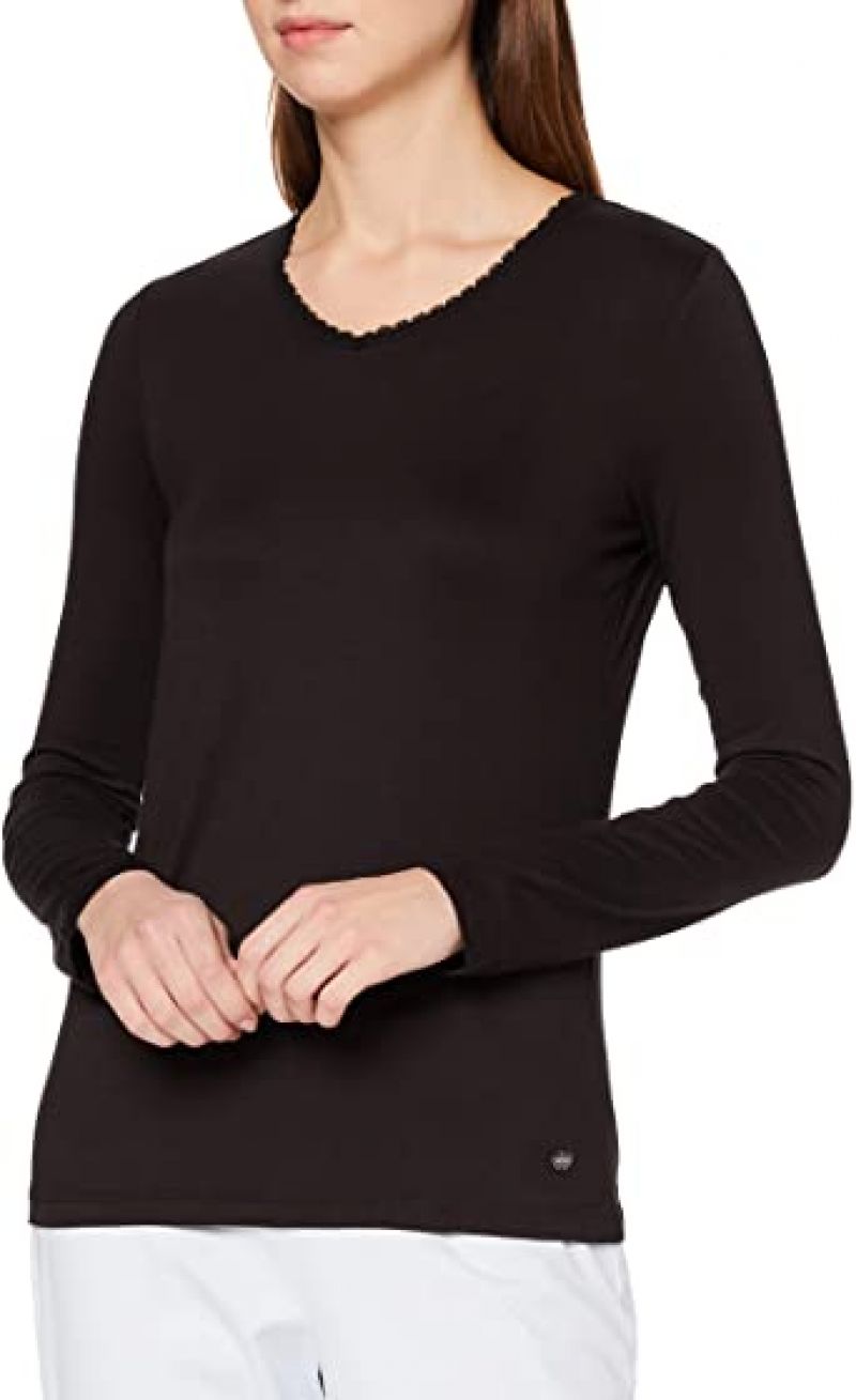 Esprit Top Amy zwart 36 -