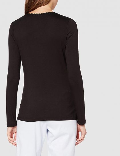 Esprit Top Amy zwart 36 -