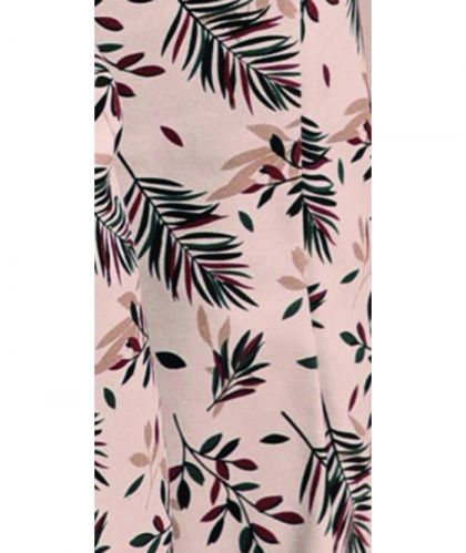 Gary Pyjama bruin Xl -