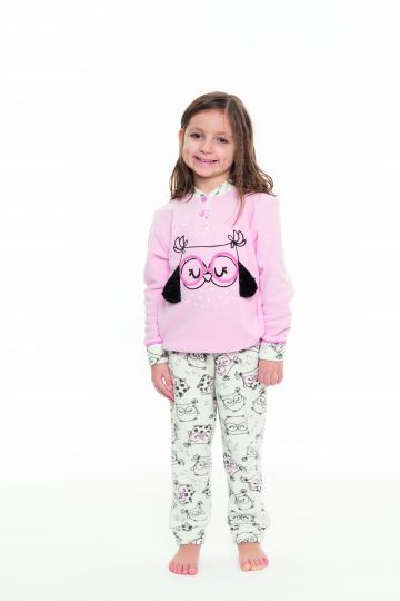 Gary Pyjama roos 140 -