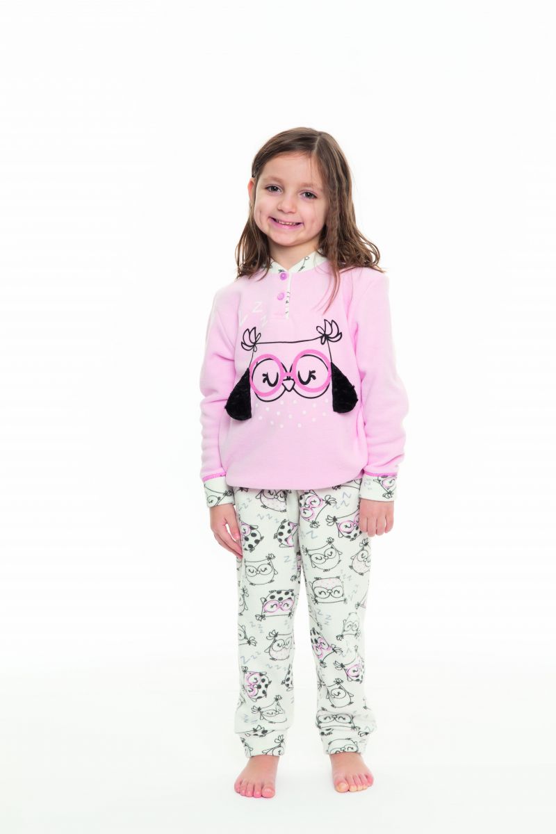Gary Pyjama roos 140 -