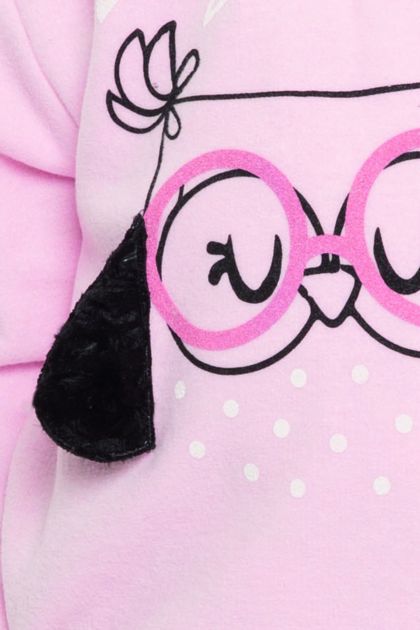 Gary Pyjama roos 140 -