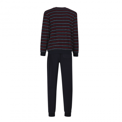 GÖtzburg Badstof Pyjama blauw 50 -