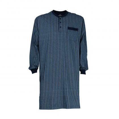 GÖtzburg Nachthemd grijs 52 -