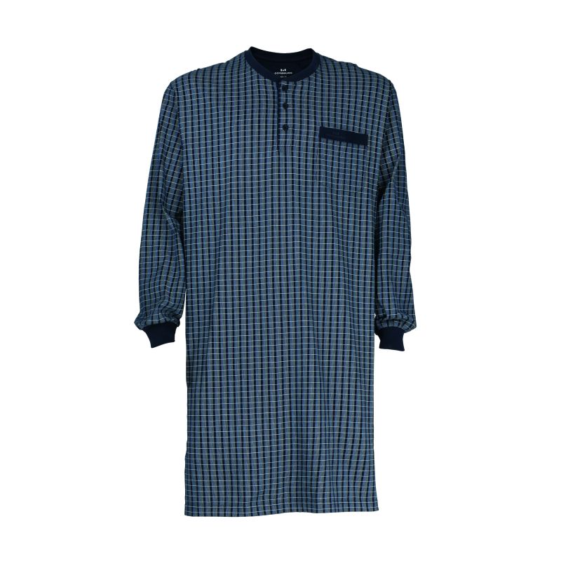 GÖtzburg Nachthemd grijs 52 -