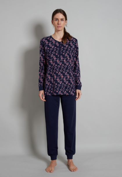 GÖtzburg Pyjama blauw 46 -