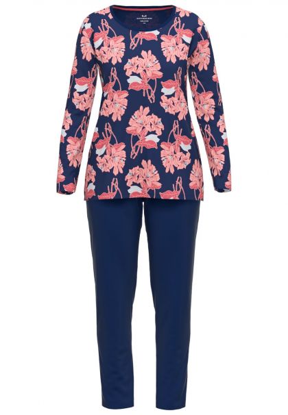 GÖtzburg Pyjama blauw 38 -