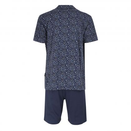GÖtzburg Pyjama blauw 54 -
