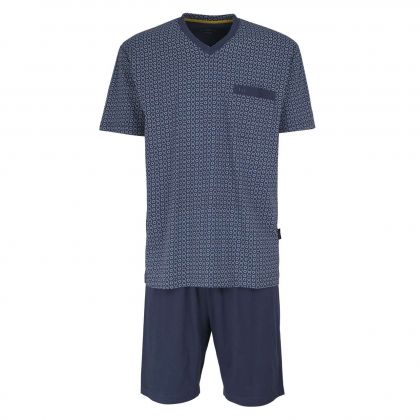GÖtzburg Pyjama blauw 50 -