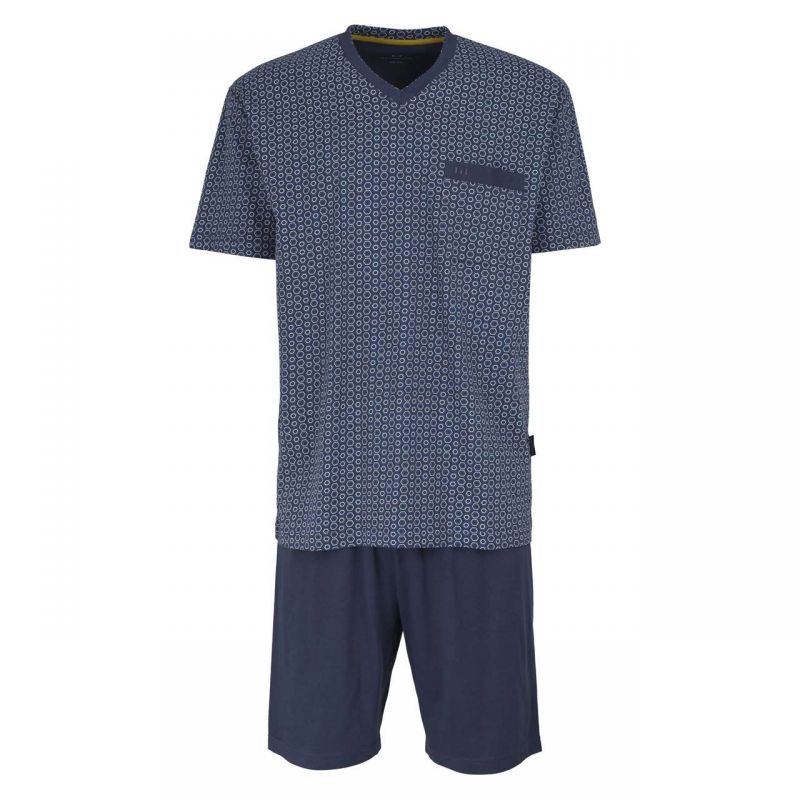 GÖtzburg Pyjama blauw 50 -