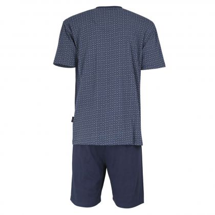 GÖtzburg Pyjama blauw 50 -