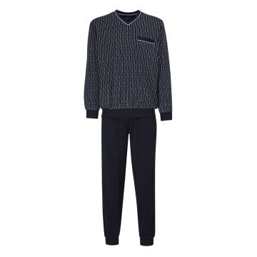 GÖtzburg Pyjama blauw 50 -