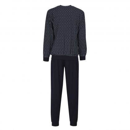 GÖtzburg Pyjama blauw 52 -