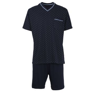 GÖtzburg Pyjama blauw 54 -