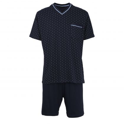 GÖtzburg Pyjama blauw 50 -