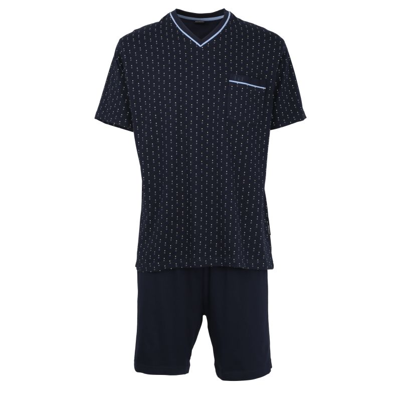 GÖtzburg Pyjama blauw 50 -