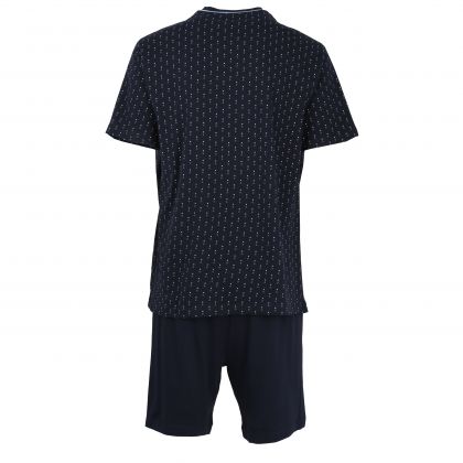 GÖtzburg Pyjama blauw 50 -