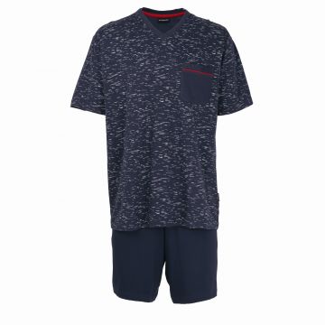 GÖtzburg Pyjama blauw 50 -