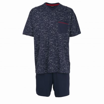 GÖtzburg Pyjama blauw 56 -