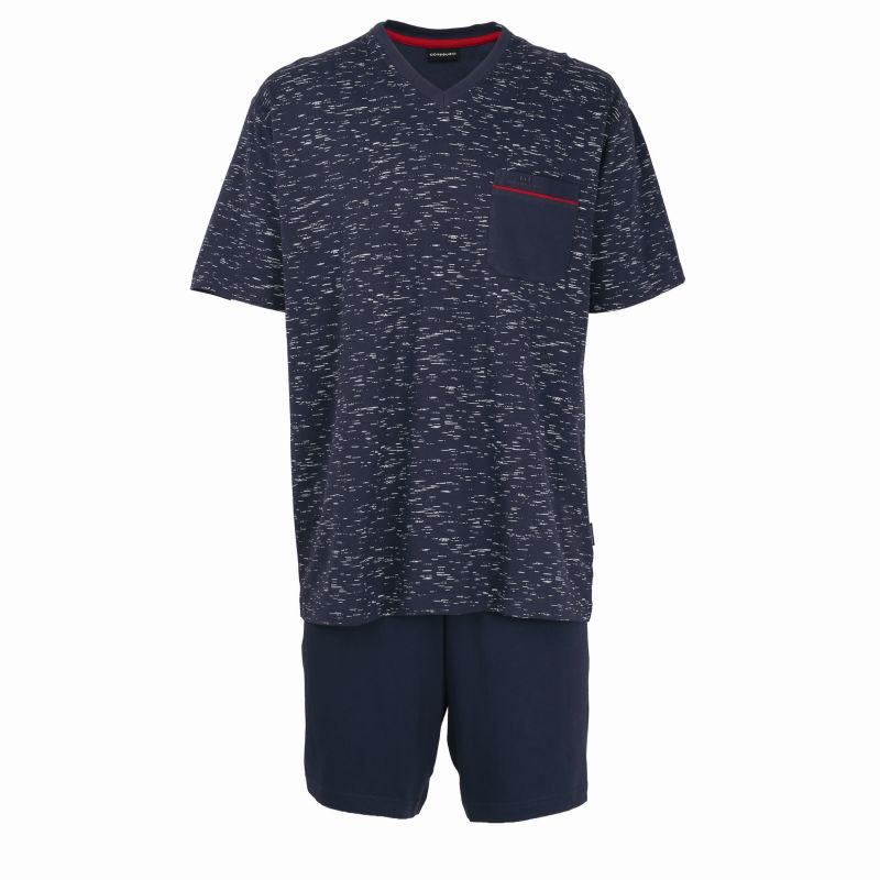 GÖtzburg Pyjama blauw 56 -